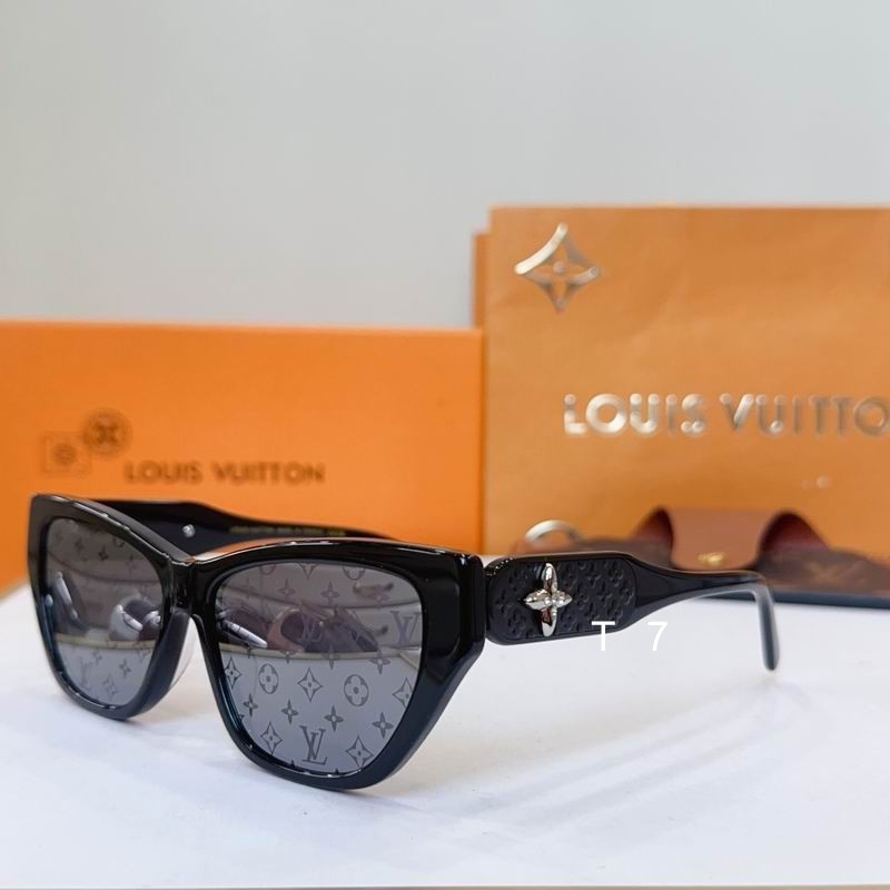LV Sunglasses ID:20260410-1553